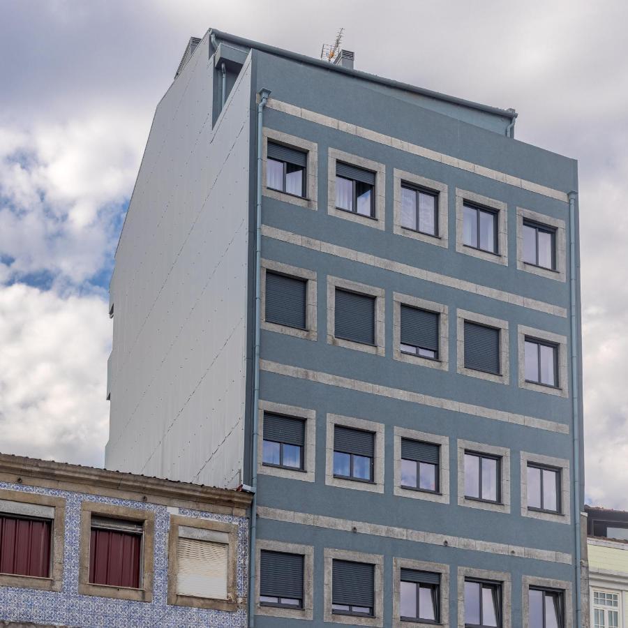 S. Lázaro Studio Porto Exterior foto